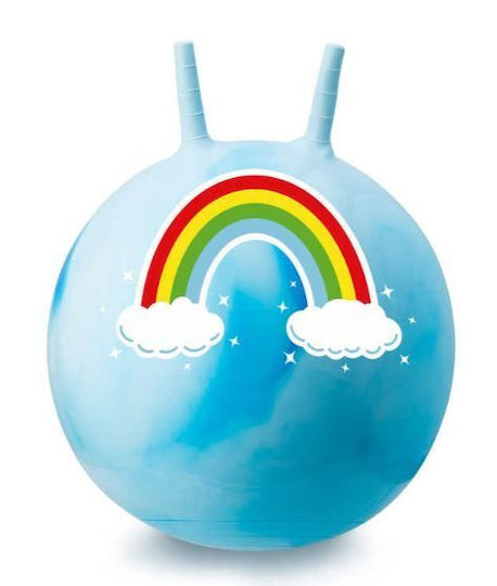 Oneforfun Boing Boing Regenbogenball 38413