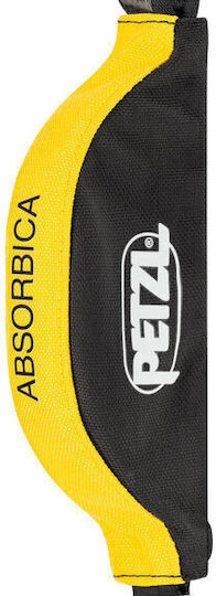 Petzl Curea Negru