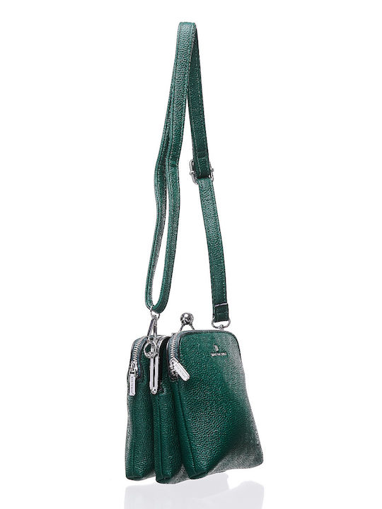 Bag to Bag Women's Bag Crossbody Green