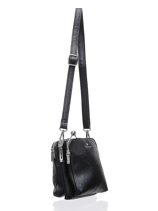 Bag to Bag Women's Bag Crossbody Black