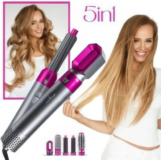 5 In 1 Styling Device 1000 W