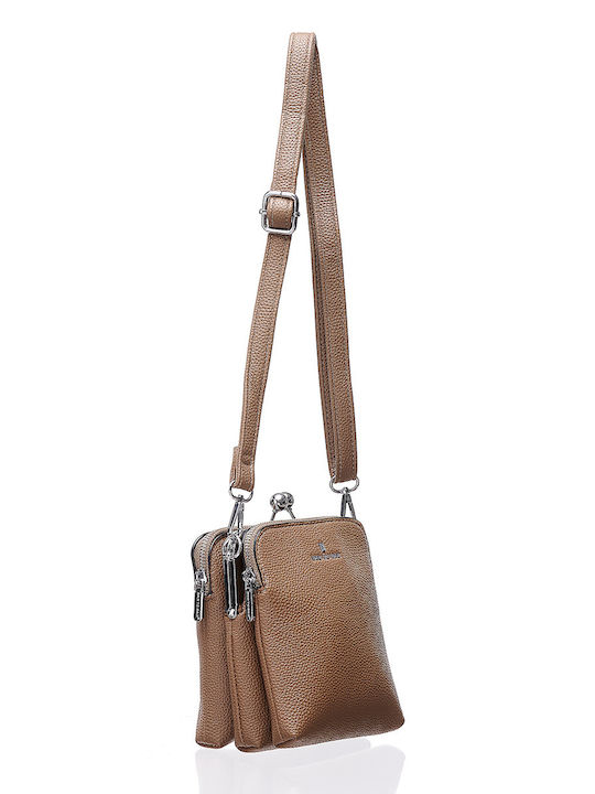 Bag to Bag Women's Bag Crossbody Bronze