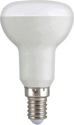 Horoz Electric Λάμπα LED 10W για Ντουί E27 και Σχήμα R63 Φυσικό Λευκό 720lm
