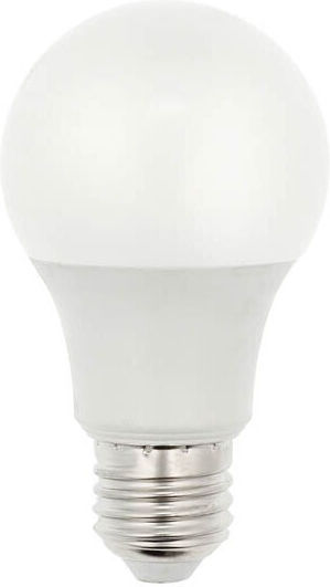 Vito LED Bulb 9W 107mm for Socket E27 and Shape A60 Cool White 819lm