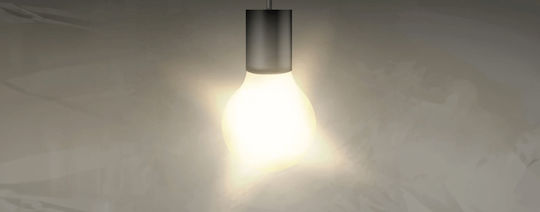 Eco Light LED-Lampe 5W und Form MR16 Naturweiß 450lm