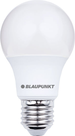 Blaupunkt LED Bulb 8.5W 108mm for E27 Socket and A60 Shape Natural White
