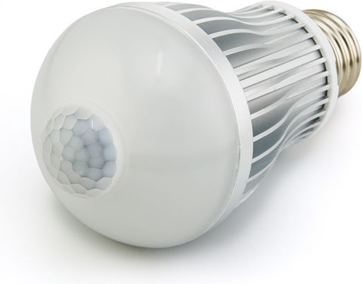Λάμπα LED 60W 80mm για Ντουί E27