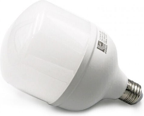 Adeleq LED Bulb 28W for Socket E27 Cool White