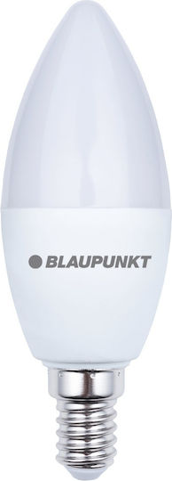 Blaupunkt LED Bulb 6.8W 108mm for Socket E14 Natural White