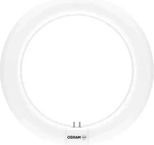 Ledvance Λάμπα LED 18.3W Τύπου Φθορίου για Ντουί G10Q και Σχήμα T9 Ψυχρό Λευκό 2200lm