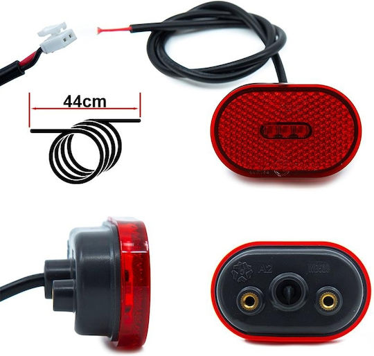 Ewheel Rücklicht für Xiaomi Mi4/mi4 Lite