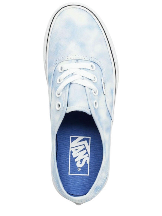 Palace Blue Γυναικεία Sneakers Μπλε