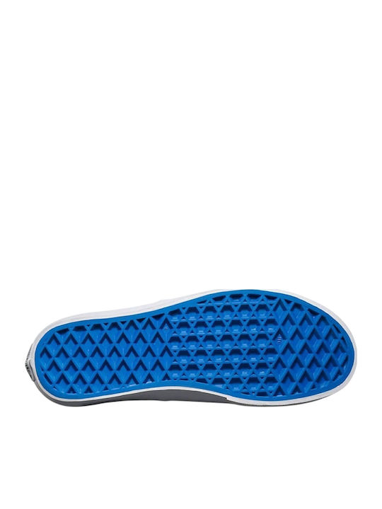 Palace Blue Γυναικεία Sneakers Μπλε