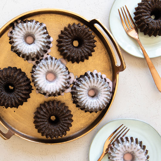 Nordicware Cake Bakeware Tin