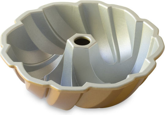 Nordicware Aluminum Cake Baking Pan 27.5x10.5cm