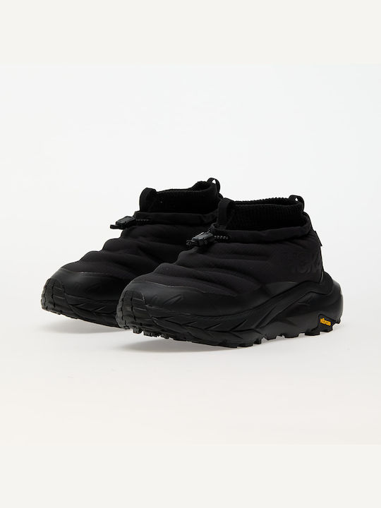 Ανδρικά Sneakers Μαύρα