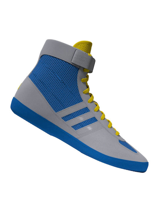 adidas Combat Speed 4 Παπούτσια Πάλης Πολύχρωμα