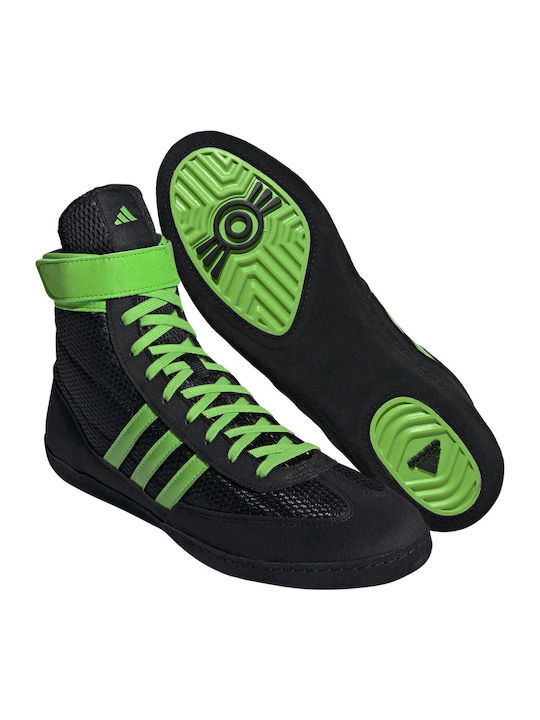 adidas Combat Speed 4 Pantofi Pentru Lupte Libere