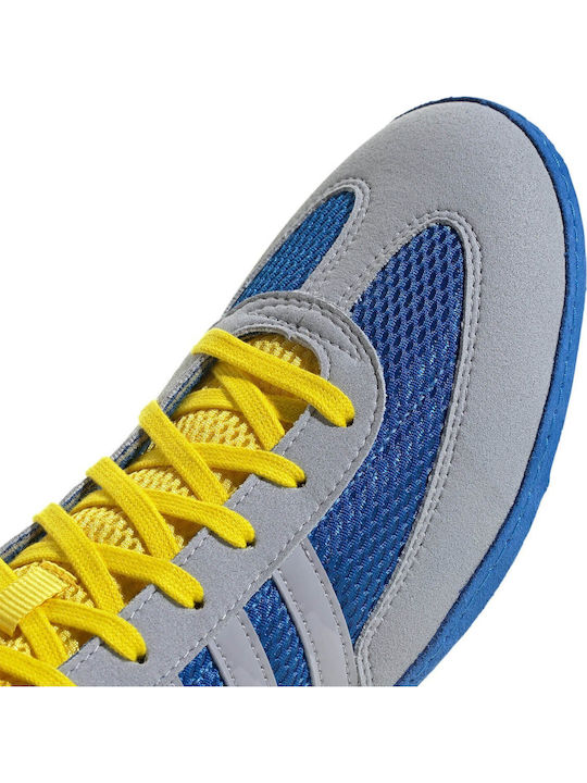 adidas Combat Speed 4 Παπούτσια Πάλης Πολύχρωμα