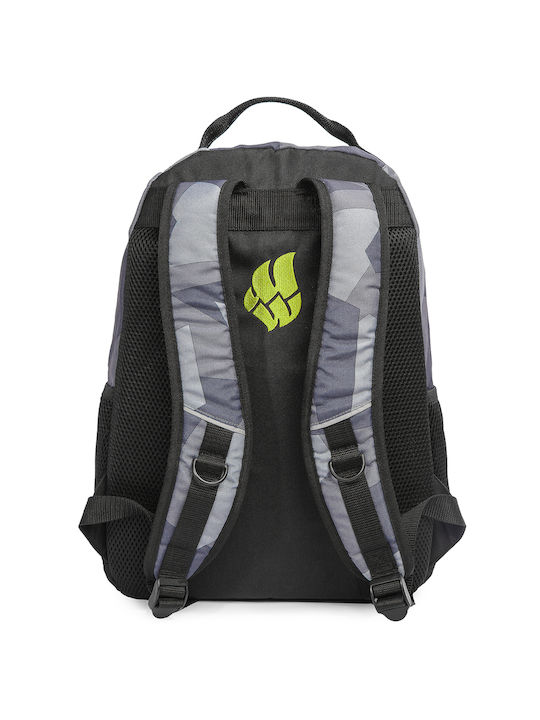 Mad Wave City Swimming pool Backpack Gray