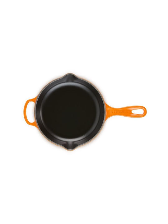 Le Creuset Τηγάνι από Μαντέμι 20cm