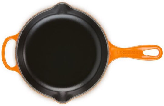 Le Creuset 20cm Τηγάνι