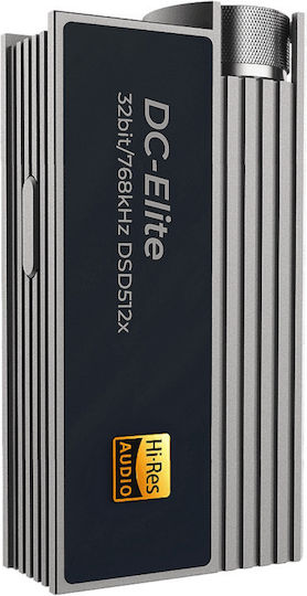 Ibasso Dc-elite Verfügbar