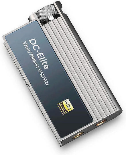 Ibasso Dc-elite Verfügbar