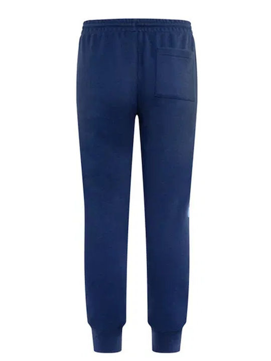 Jordan Kids Sweatpants Blue Pant