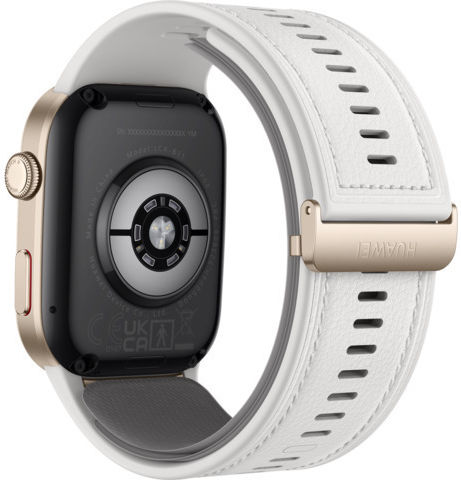 Huawei Watch D2 Алуминий 48мм с Пулсомер (Златист)