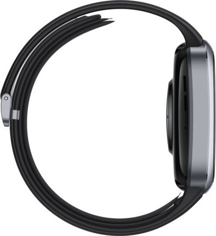 Huawei Watch D2 Aluminium 48mm with Heart Rate Monitor (Black)