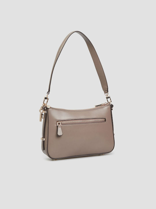 Guess Women's Bag Shoulder Brown