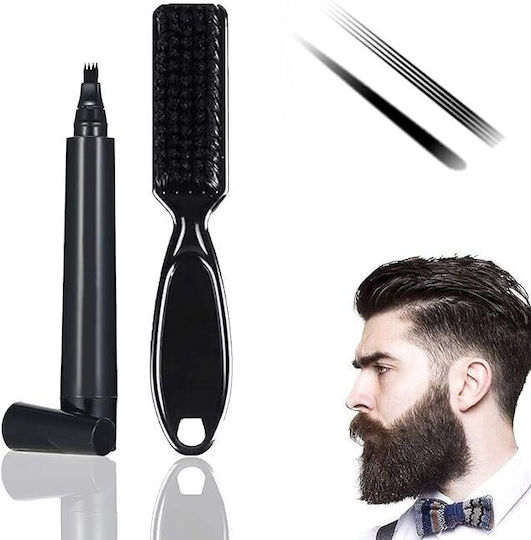 Fade Brush Hair Salon Equipment ZK12443QWS47
