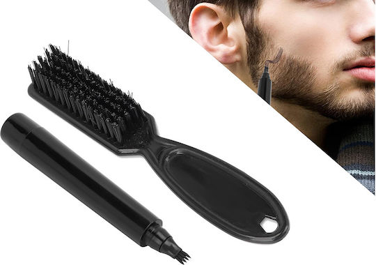 Fade Brush Hair Salon Equipment ZK12443QWS47
