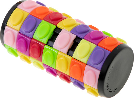 Logical Puzzle Rotating Cylinder L