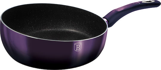Berlinger Haus Pan made of Aluminum with Non-Stick Coating 26cm