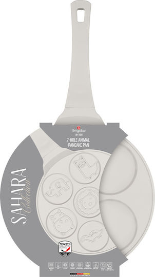 Berlinger Haus Pan made of Aluminum with Non-Stick Coating 26cm