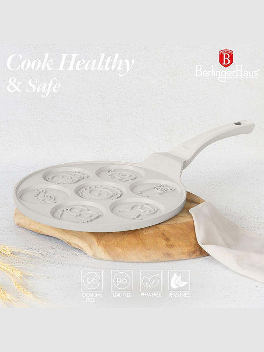 Berlinger Haus Pan made of Aluminum with Non-Stick Coating 26cm