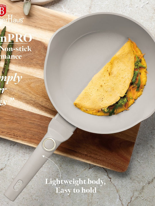 Berlinger Haus Pan made of Aluminum with Non-Stick Coating 24cm