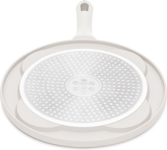 Berlinger Haus Pan for Pancakes made of Aluminum with Non-Stick Coating 26cm