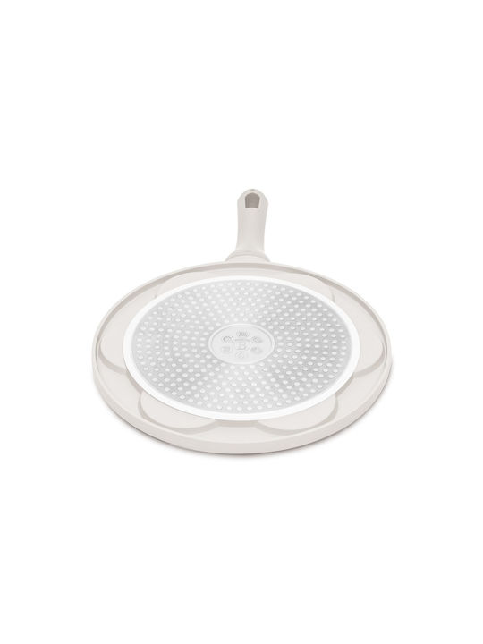 Berlinger Haus Pan for Pancakes made of Aluminum with Non-Stick Coating 26cm