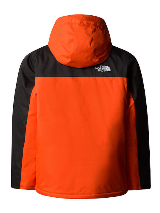 The North Face