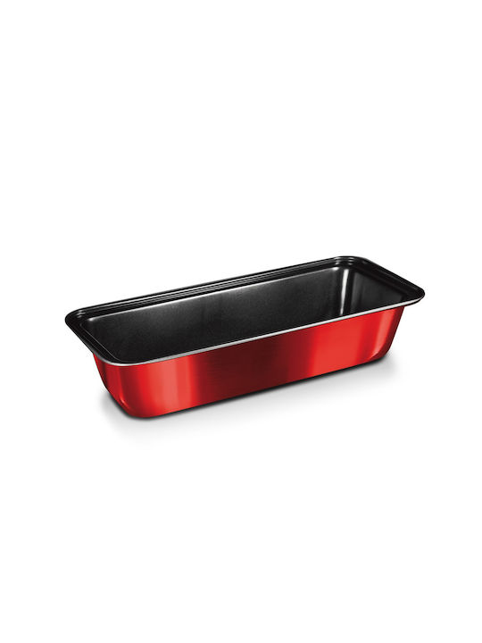 Berlinger Haus Marble Aluminum Cake Baking Pan 32x13.5x6.5cm