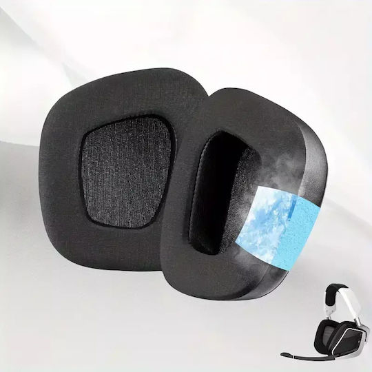 Corsair Void Series Ανταλλακτικά Earpads Ακουστικών για Void Series / Void Pro / RGB / SE / Elite