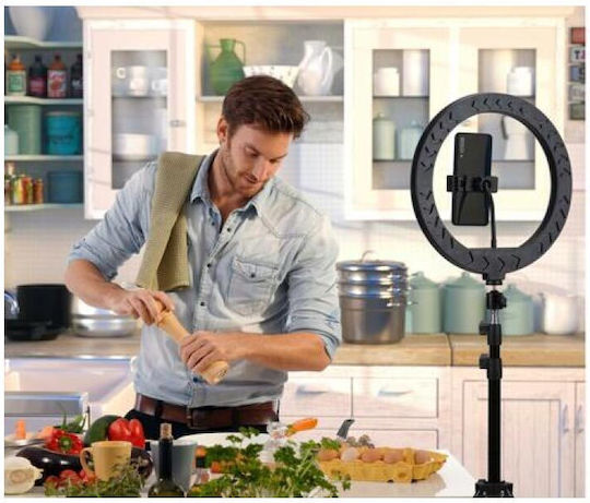 Grundig Grundig Ringlicht 30,48cm