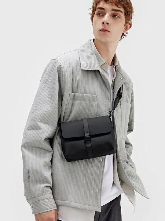 Men's Bag Shoulder / Crossbody Black
