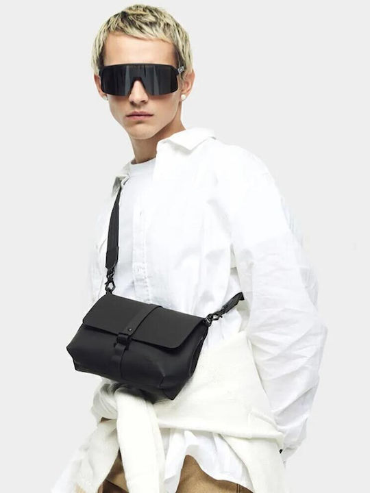 Men's Bag Shoulder / Crossbody Black