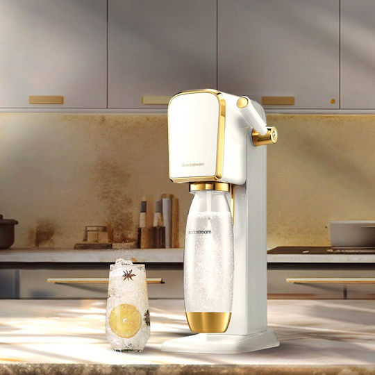 Sodastream Art Устройство за приготвяне на сода