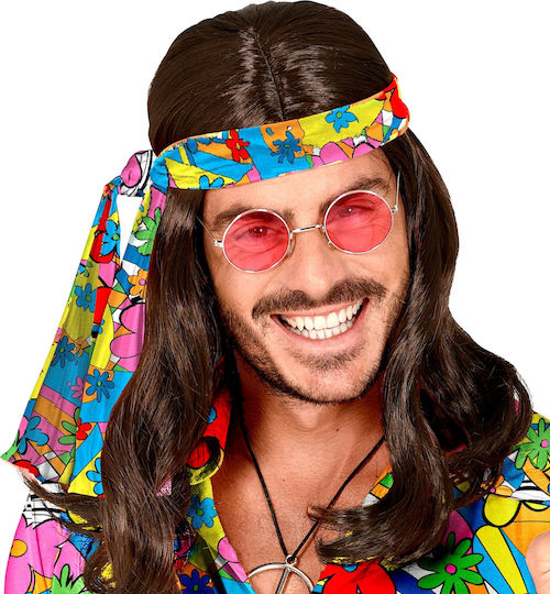 Αξεσουαρ Κορδελα 60's Fashion