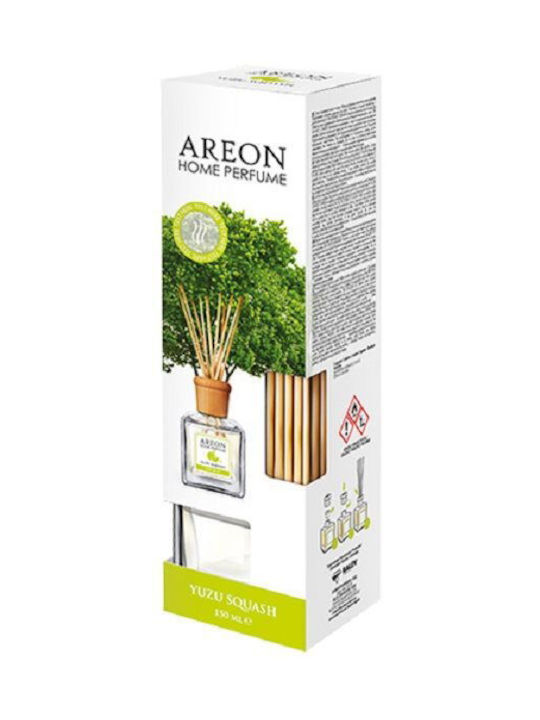Areon Home Perfume Yuzu Squash 150 Ml